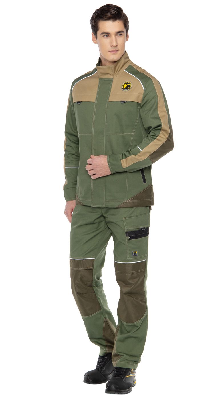 Костюм Старт