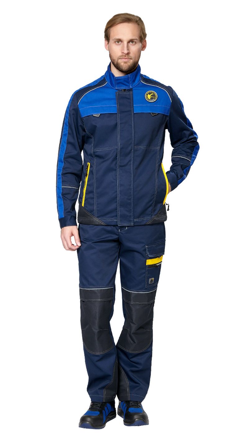 Костюм Старт