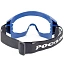 Очки защитные закрытые ЗНГ1 PANORAMA Strong Glass (РС) (22137)