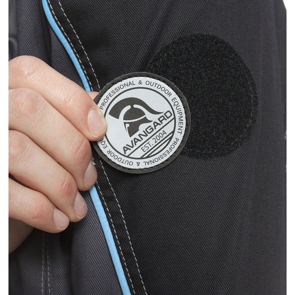 Костюм Индевор