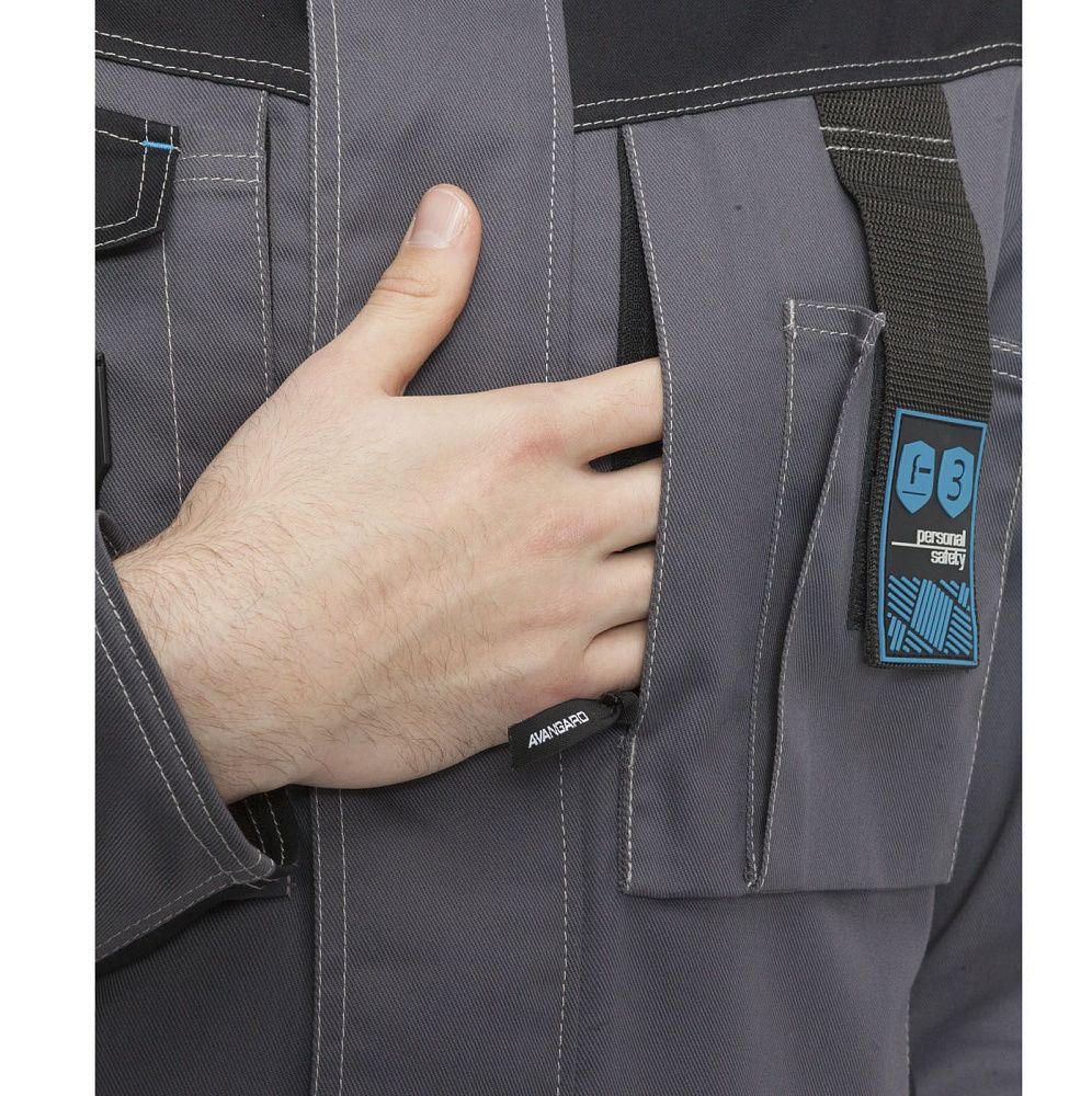 Костюм Индевор