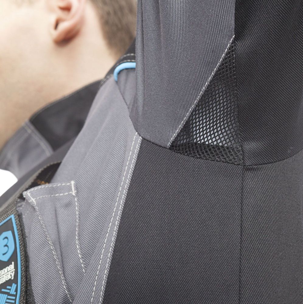 Костюм Индевор