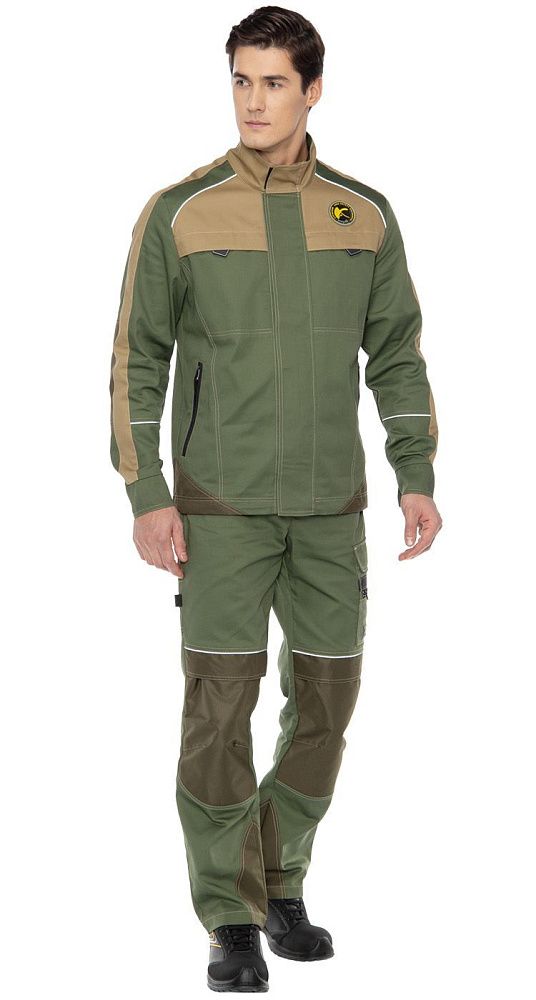 Костюм Старт