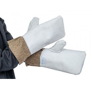 Вачеги суконные цельнокроенные со спилком,пл.600 г/кв.м