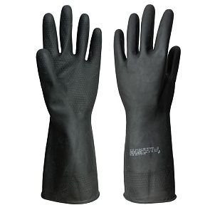 Перчатки "КЩС тип 1"