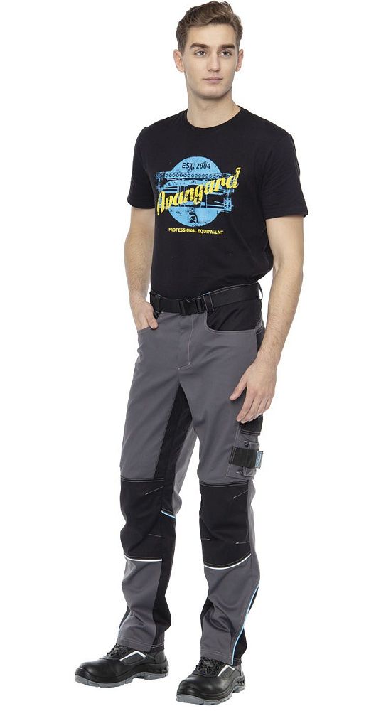 Костюм Индевор